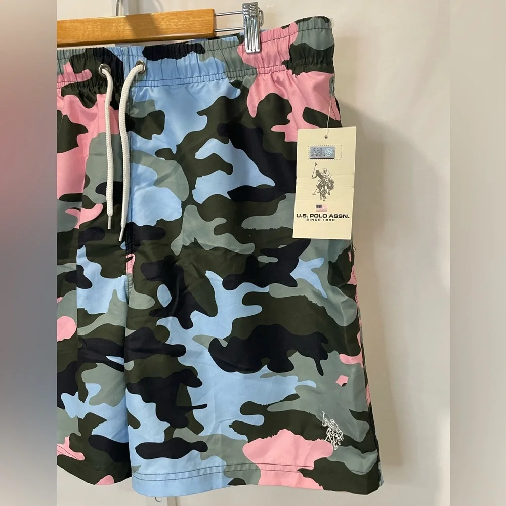 U.S. Polo Assn. us polo